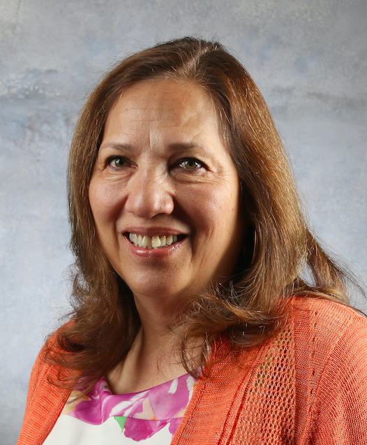Yolanda Avila